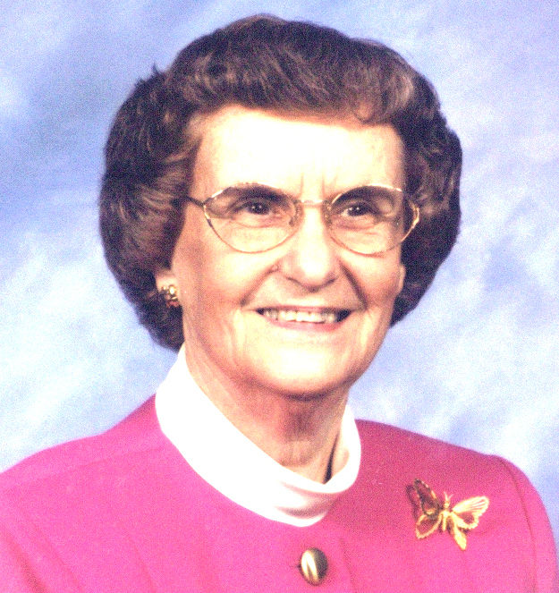Dabney, Doris Martin